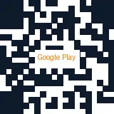 Google Play下载二维码 - 每日大赛 盛大娱乐网址 APP